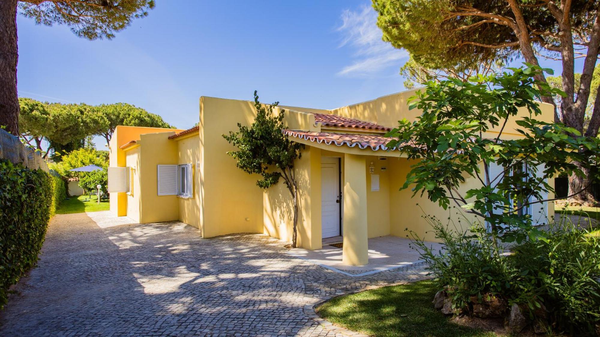 Villa Girassol Vilamoura Exterior foto