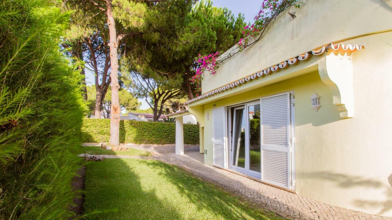 Villa Girassol Vilamoura Exterior foto