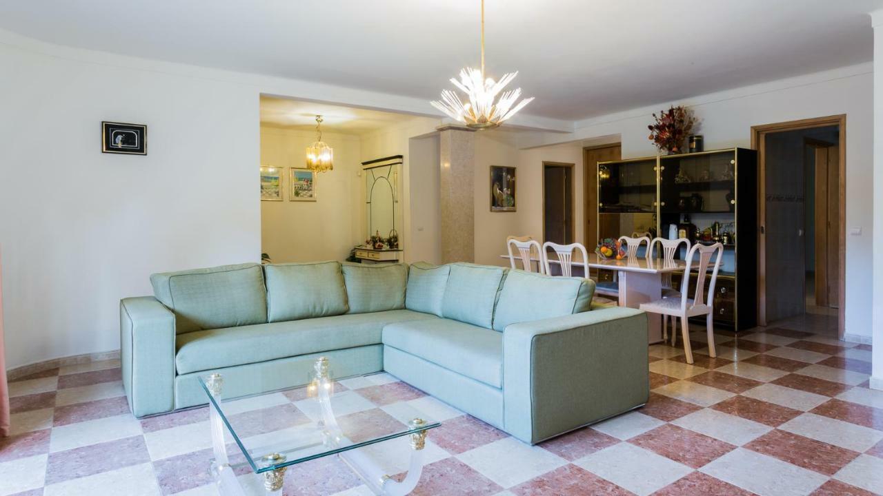 Villa Girassol Vilamoura Exterior foto